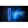 380mAh Battery Custom Logo Coolplay 500 Puff Bar